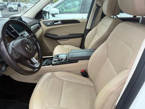 Used 2019 Mercedes-Benz GLE 43 AMG 4MATIC image 7