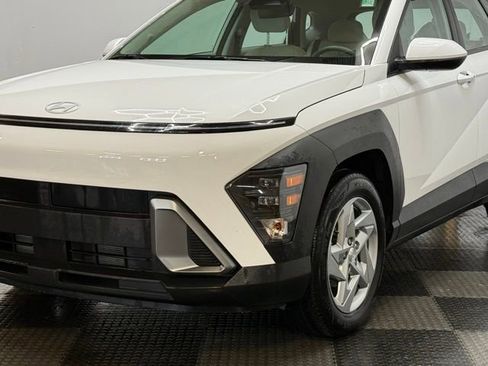 Certified 2024 Hyundai Kona SE image 8
