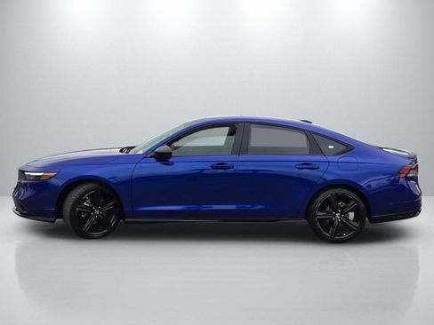 Used 2023 Honda Accord Sport image 7
