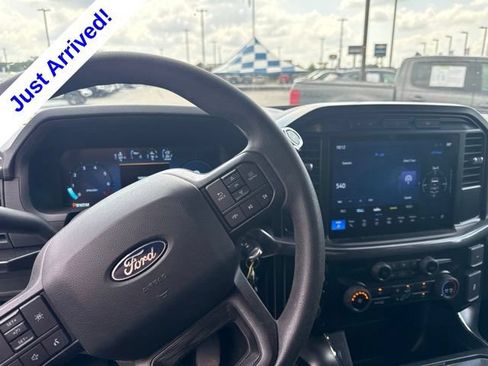 Used 2024 Ford F150 STX RWD image 11