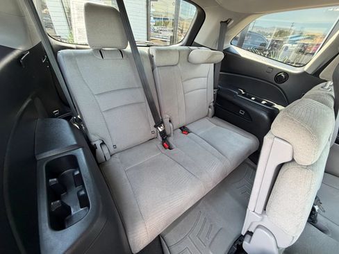 Used 2016 Honda Pilot EX image 17