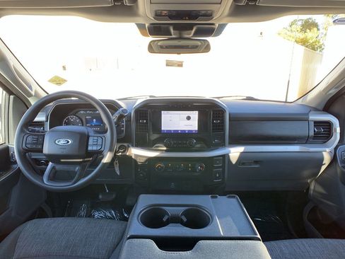 Used 2023 Ford F150 XLT image 24