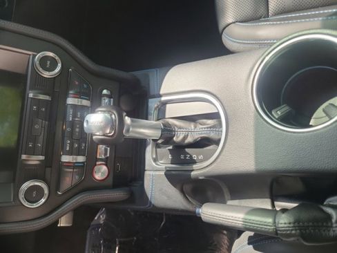 Used 2020 Ford Mustang GT Premium w/ GT Performance Package image 14