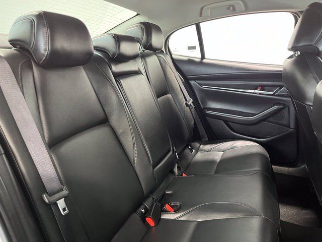 Used 2024 MAZDA MAZDA3 s FWD image 14