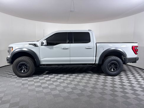 Used 2023 Ford F150 Raptor w/ Raptor Carbon Fiber Package image 11