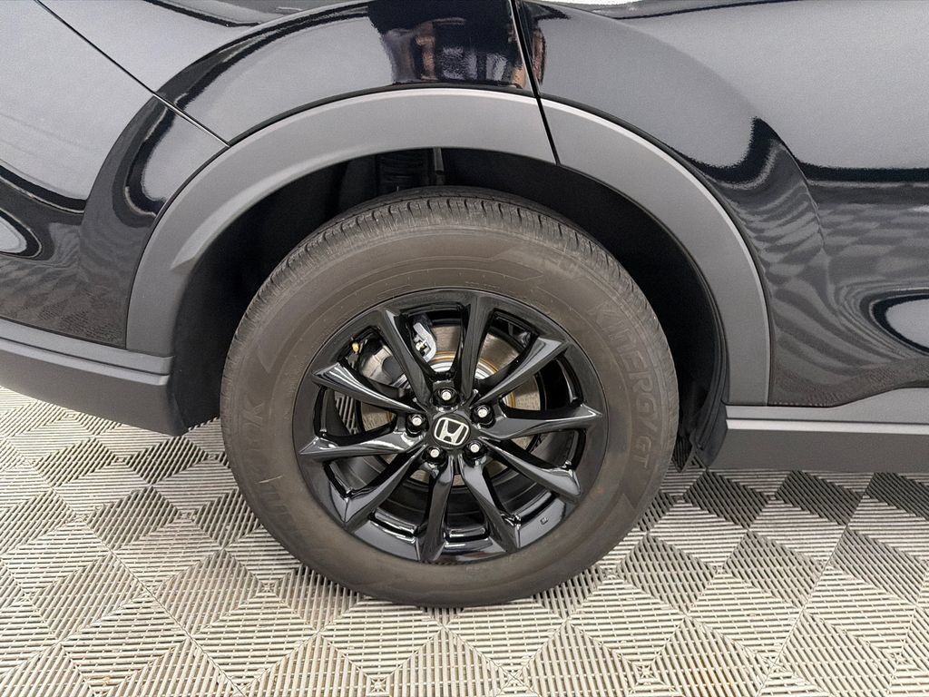 Used 2026 Honda CR-V Sport-L image 19