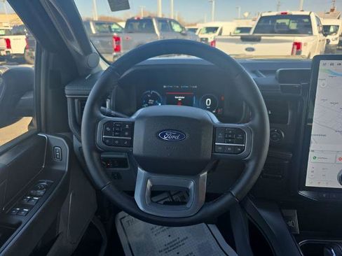 Certified 2025 Ford F150 Lightning Flash image 28