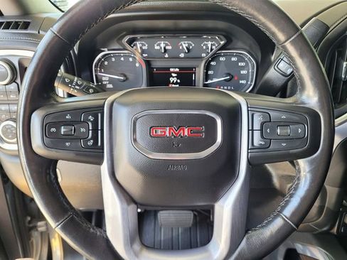 Used 2020 GMC Sierra 1500 SLT w/ SLT Premium Plus Package AWD/4WD image 23