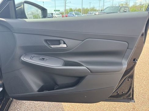 New 2026 Nissan Sentra SV image 23