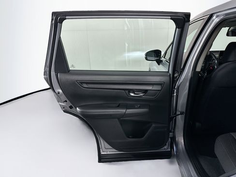 Used 2023 Honda CR-V LX image 24