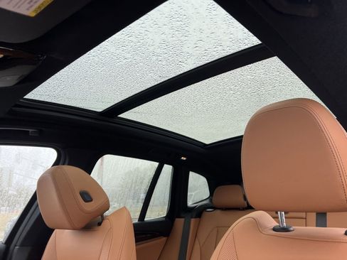 Used 2023 BMW X3 xDrive30i w/ Premium Package w/ZPA image 24