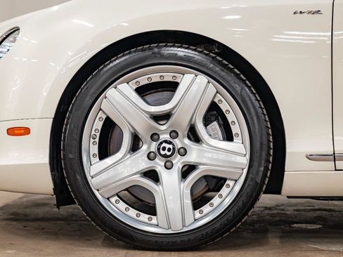 Used 2013 Bentley Continental GT AWD/4WD image 28