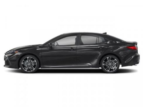 New 2026 Toyota Camry XSE AWD/4WD image 3