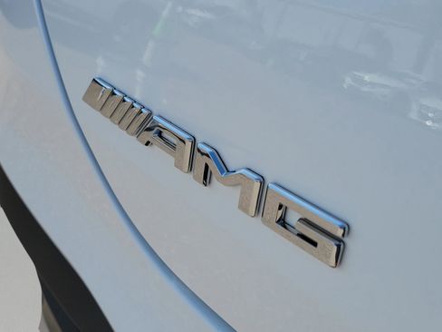 New 2026 Mercedes-Benz GLE 53 AMG 4MATIC Coupe image 28