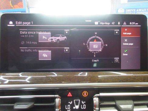 Used 2023 BMW X4 xDrive30i w/ Premium Package AWD/4WD image 40