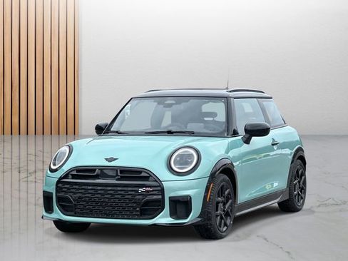 New 2026 MINI Cooper S image 6