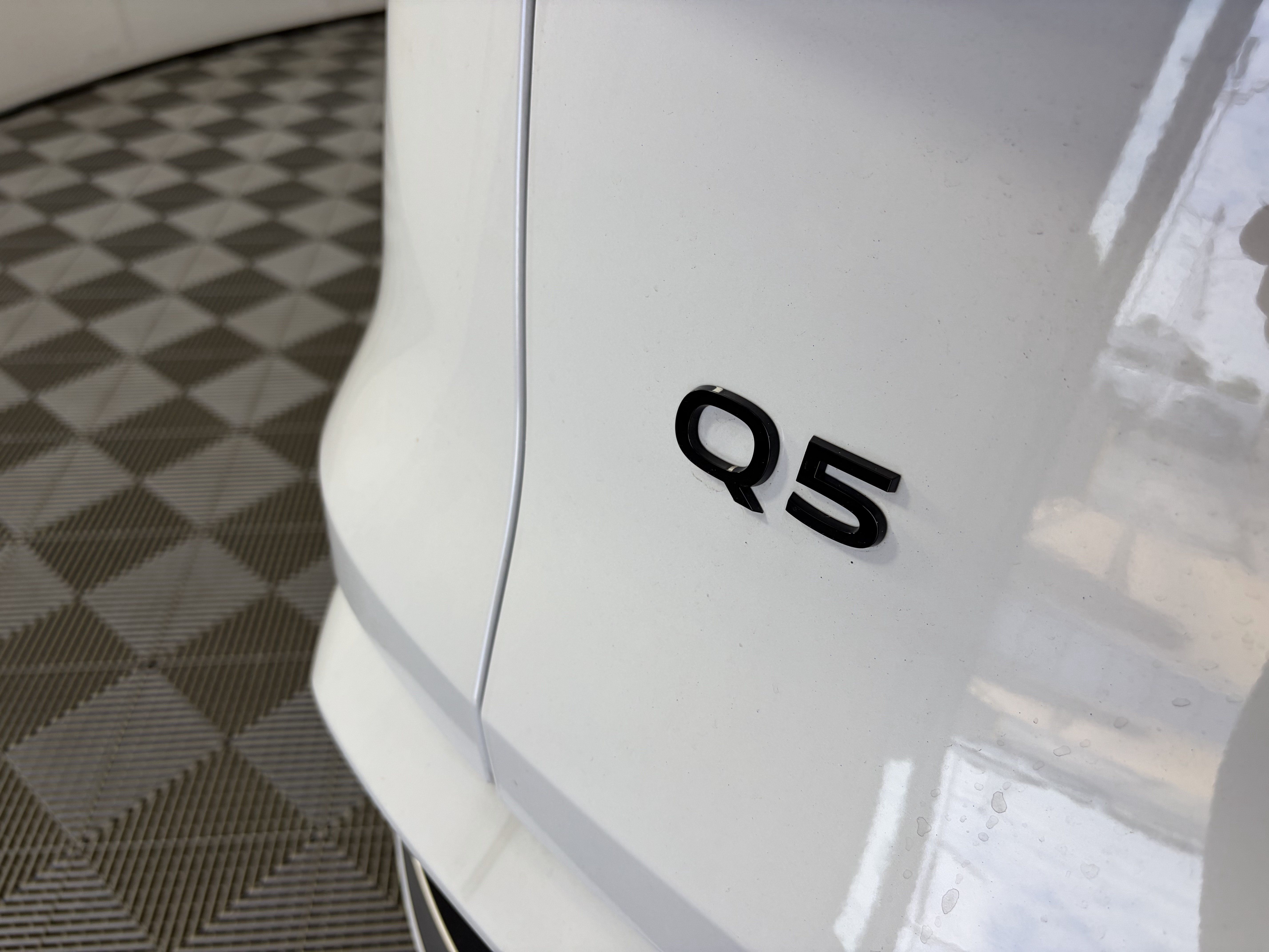 Used 2025 Audi Q5 Premium Plus AWD/4WD image 42
