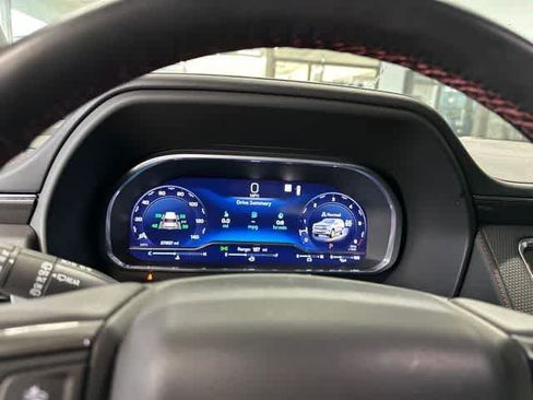 Used 2023 Chevrolet Tahoe RST w/ Luxury Package AWD/4WD image 10