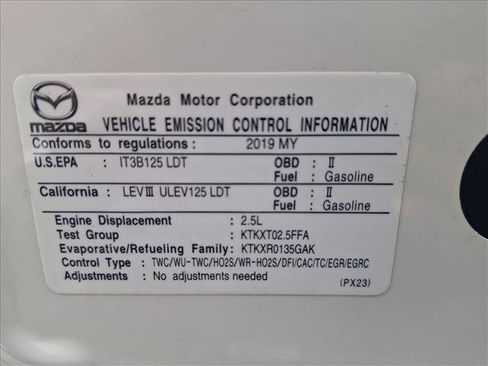 Used 2019 MAZDA CX-9 Grand Touring FWD image 20