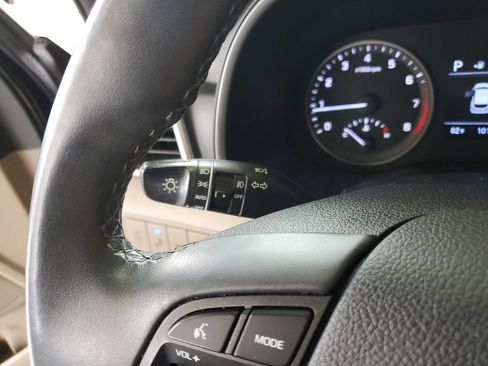 Used 2020 Hyundai Tucson Limited w/ Cargo Package FWD image 24