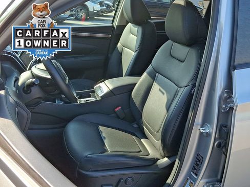 Used 2024 Hyundai Tucson SEL w/ Convenience Package AWD/4WD image 16