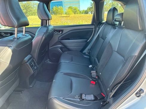 Used 2026 Subaru Forester Touring AWD/4WD image 7