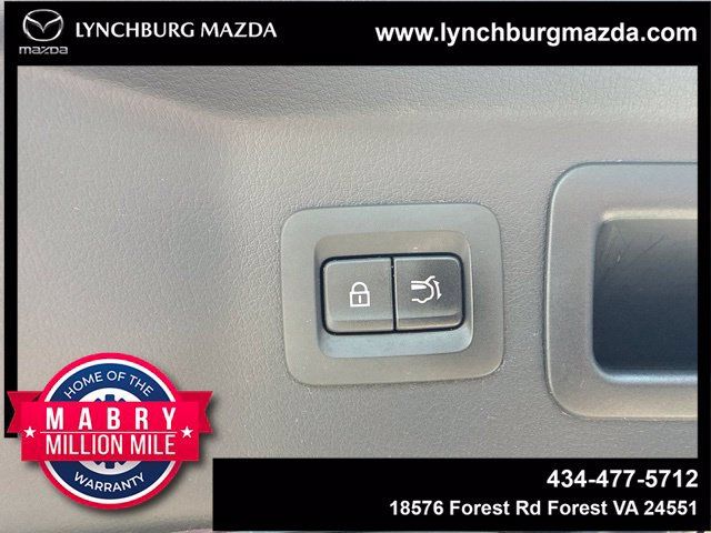 Used 2024 MAZDA CX-90 3.3 Turbo w/ Preferred Plus AWD/4WD image 27
