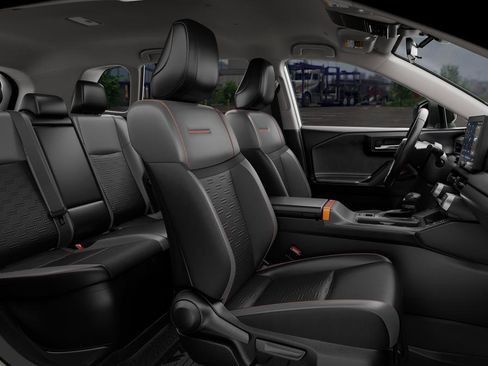 New 2026 Toyota RAV4 FWD image 23