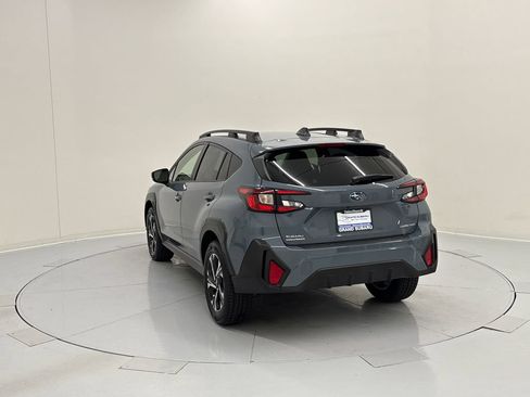 Certified 2024 Subaru Crosstrek 2.0i Premium w/ Crosstrek Mirror Package AWD/4WD image 3