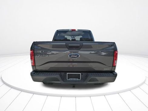 Used 2015 Ford F150 XLT w/ Equipment Group 301A Mid AWD/4WD image 5