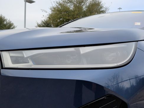 Certified 2023 BMW iX M60 w/ Executive Package image 3