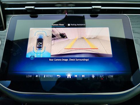 Used 2026 Mercedes-Benz E 350 Sedan image 24