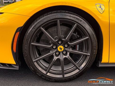 Used 2024 Ferrari SF90 Spider AWD/4WD image 40