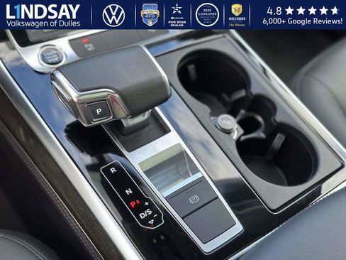 Used 2023 Audi Q7 3.0T Premium Plus w/ Premium Plus Package image 18