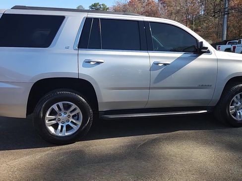 Used 2020 Chevrolet Tahoe LT image 8