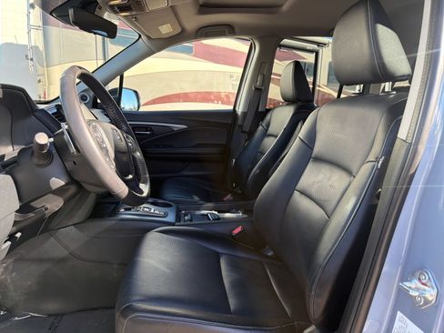 Used 2023 Honda Ridgeline RTL image 16