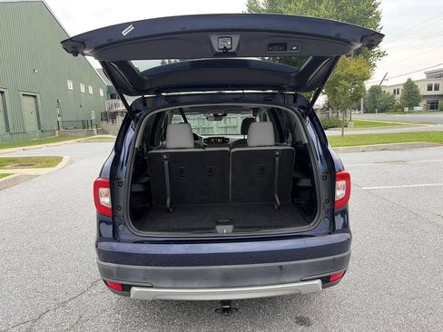 Used 2020 Honda Pilot EX-L image 12