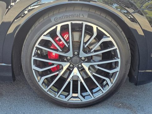 New 2026 Audi SQ8 Prestige AWD/4WD image 11