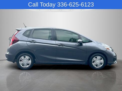 Used 2019 Honda Fit LX image 6