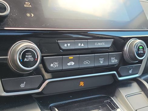 Used 2019 Honda CR-V Touring image 30