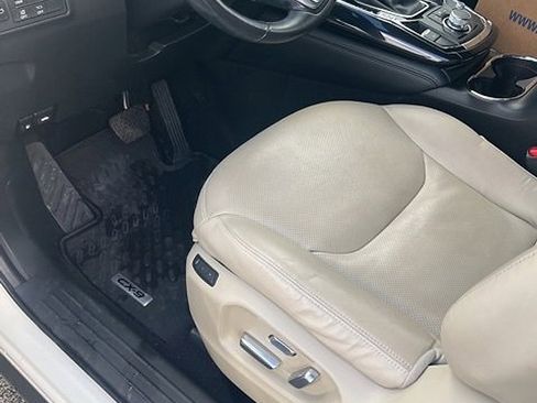 Used 2019 MAZDA CX-9 Grand Touring image 19
