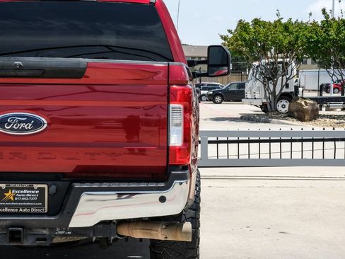 Used 2019 Ford F250 XLT w/ XLT Value Package AWD/4WD image 48
