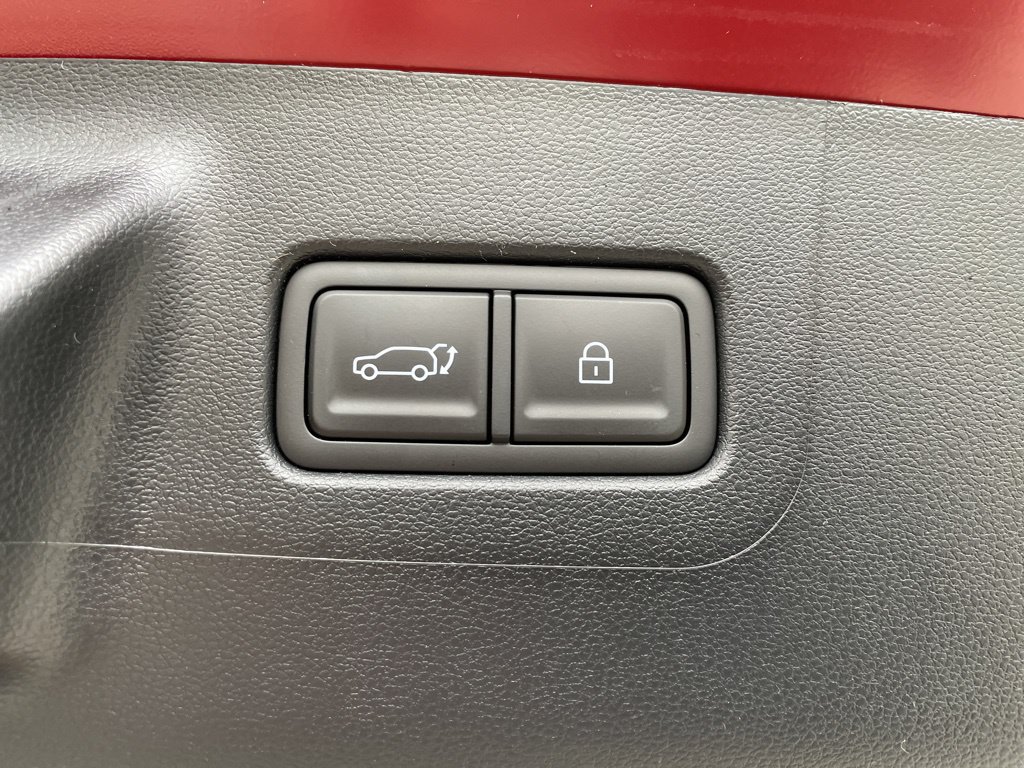 New 2026 Hyundai Santa Fe XRT AWD/4WD image 19