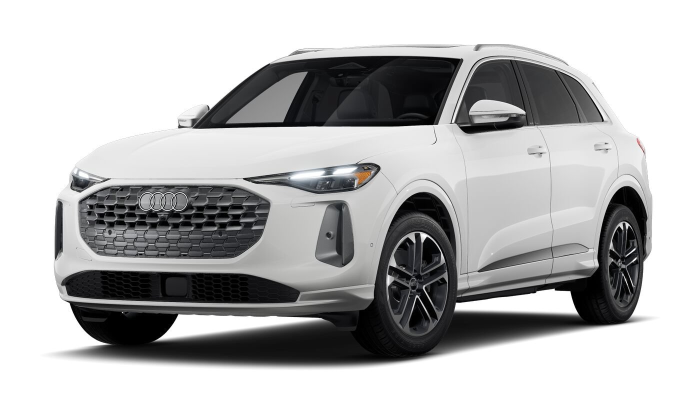 Certified 2025 Audi Q5 Premium AWD/4WD image 1