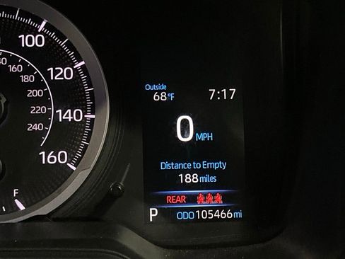 Used 2020 Toyota Corolla LE image 14