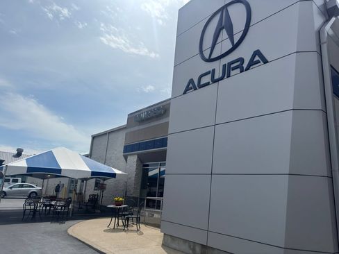 Certified 2023 Acura RDX A-Spec AWD/4WD image 51