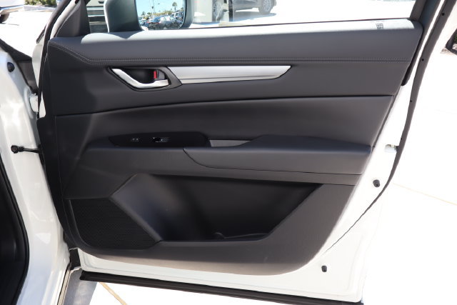 Certified 2025 MAZDA CX-5 AWD 2.5 S image 26