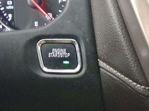 Used 2019 GMC Acadia Denali w/ Technology Package image 23