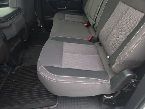 Used 2022 Nissan Titan S w/ S Utility Package image 28