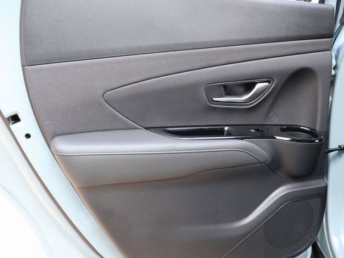 New 2025 Hyundai Santa Cruz Limited image 17